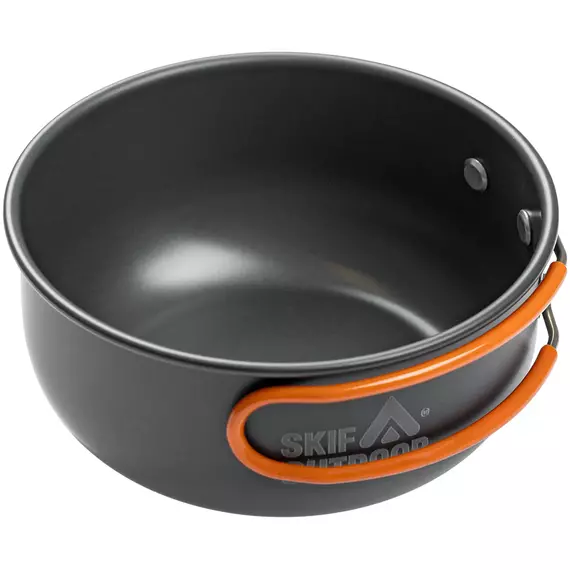 Набор для приготовления пищи Skif Outdoor Fuzz Pot II, фото , изображение 5